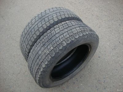 Лот: 18219462. Фото: 1. 175/65/14 Bridgestone Blizzak... Шины