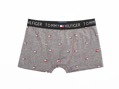 Лот: 24979042. Фото: 1. Боксеры Tommy Hilfiger. Нижнее бельё, плавки, шорты для плавания