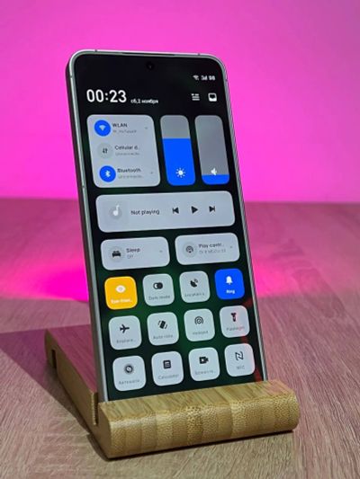 Лот: 24428963. Фото: 1. Meizu 20 Classic, 16/512 ГБ. Смартфоны