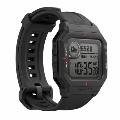 Лот: 16681502. Фото: 1. Смарт часы Xiaomi Amazfit Neo... Смарт-часы, фитнес-браслеты, аксессуары
