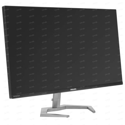 Лот: 20545408. Фото: 1. [Есть дефекты] Монитор 31.5" Philips... ЖК-мониторы