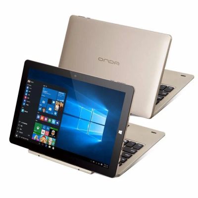 Лот: 7443827. Фото: 1. Планшет Onda oBook 10 DualOS... Планшеты