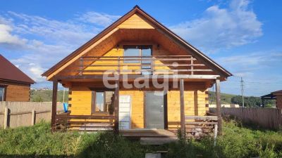 Лот: 25288624. Фото: 1. 4-комн. дом , СПК Солонцы СПК... Дома