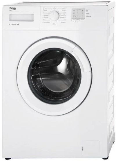 Лот: 14062791. Фото: 1. Стиральная машина Beko WRS 5511... Стиральные машины