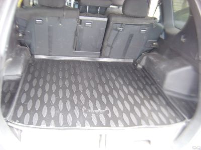Лот: 13643235. Фото: 1. Nissan X-Trail 31 2007-2014 (компл... Чехлы, коврики, оплетки руля