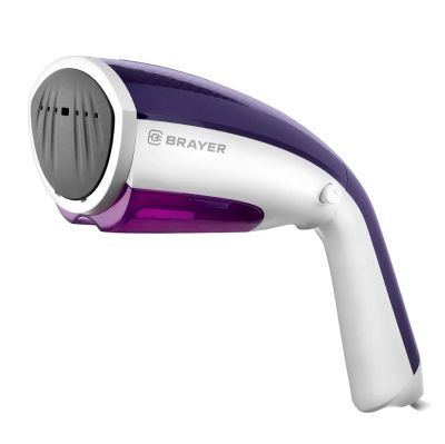 Лот: 20331615. Фото: 1. Отпариватель ручной BRAYER 1200Вт... Остальная техника