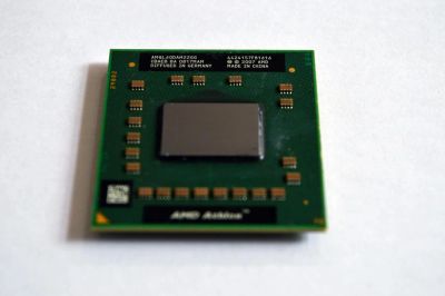 Лот: 11358634. Фото: 1. Процессор AMD Athlon X2 QL-60... Процессоры