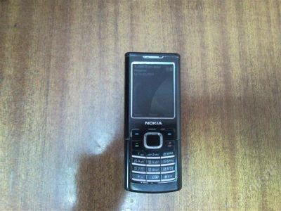Лот: 299060. Фото: 1. Nokia 6500c(обмен). Кнопочные мобильные телефоны