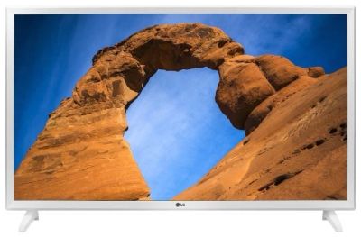 Лот: 11891603. Фото: 1. Телевизор 31.5" LG 32LK519BPLC. Телевизоры