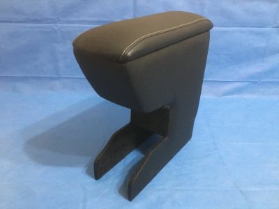 Лот: 17589092. Фото: 1. Подлокотник Toyota Funcargo 1999-2005г... Салон