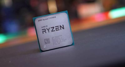 Лот: 25610411. Фото: 1. Куплю процессор Ryzen 7 5700... Процессоры