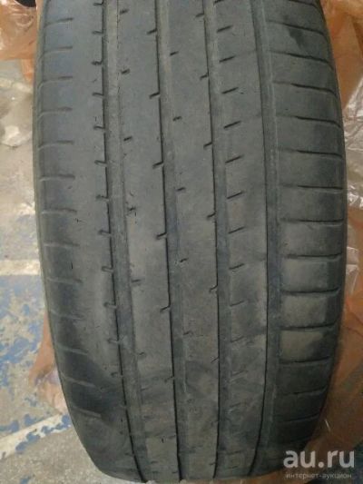 Лот: 13546549. Фото: 1. Резина Toyo 225/55/19. Шины