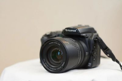 Лот: 10391448. Фото: 1. фотоаппарат Fujifilm Finepix S9500. Цифровые компактные