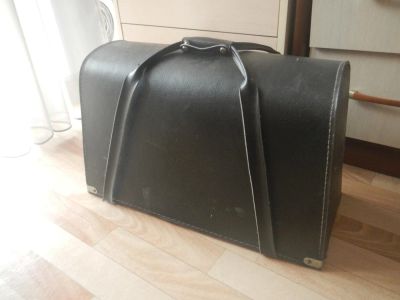 Лот: 4179102. Фото: 1. Швейная машинка "Чайка 134А". Швейная, вязальная
