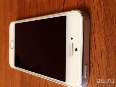 Лот: 9966618. Фото: 1. iPhone 5 16gb. Смартфоны