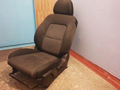 Лот: 13382077. Фото: 1. Сиденье Legacy Outback BL BP. Салон