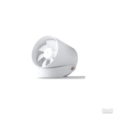 Лот: 15602392. Фото: 1. Вентилятор Xiaomi VH2 USB Portable... Вентиляторы бытовые