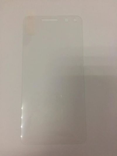 Лот: 10413783. Фото: 1. Защитное стекло Huawei Y5 2017... Защитные стёкла, защитные плёнки