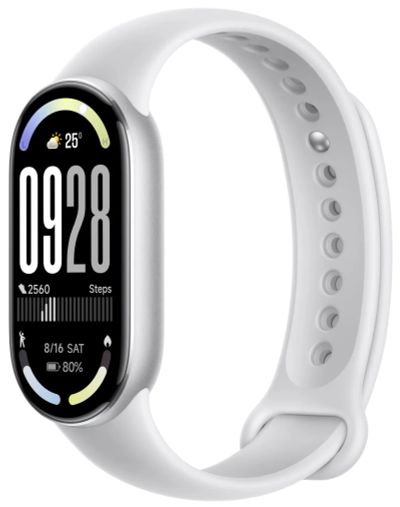 Лот: 25804977. Фото: 1. Фитнес-браслет Xiaomi Smart Band... Смарт-часы, фитнес-браслеты, аксессуары