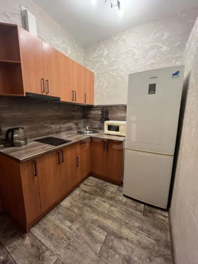 Лот: 25849468. Фото: 1. квартира , Красноярск улица Карамзина... Квартиры, студии