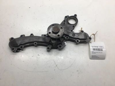 Лот: 20385978. Фото: 1. Помпа Lexus Gs300 2006 1610039435... Двигатель и элементы двигателя
