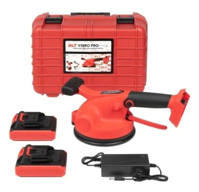 Лот: 23273945. Фото: 1. Виброприсоска DLT Vibro PRO MAX... Ручной инструмент