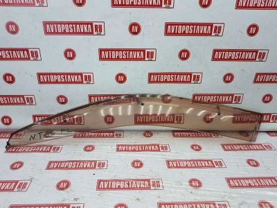 Лот: 20901682. Фото: 1. Ветровик Nissan X-Trail NT30 QR20DE... Двигатель и элементы двигателя