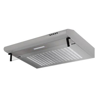 Лот: 24844793. Фото: 1. Вытяжка Maunfeld MPC 60 Inox. Вытяжки