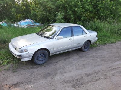 Лот: 20567700. Фото: 1. Тойота карина. Автомобили