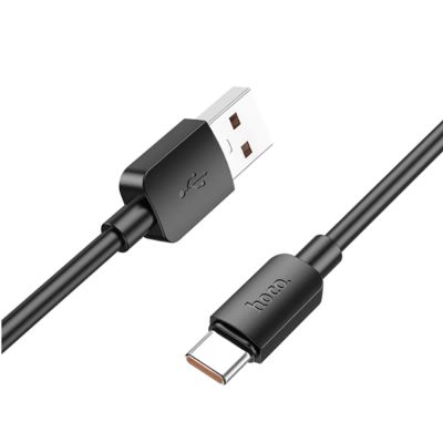 Лот: 24342335. Фото: 1. Кабель USB - Type-C HOCO X96... Дата-кабели, переходники
