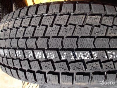 Лот: 13869209. Фото: 1. 235 65 R17 (235/65R17) Hankook... Шины