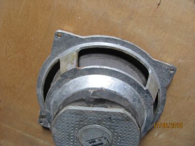 Лот: 11688288. Фото: 1. 35 ГДН 1 - 8. Пассивные акустические системы