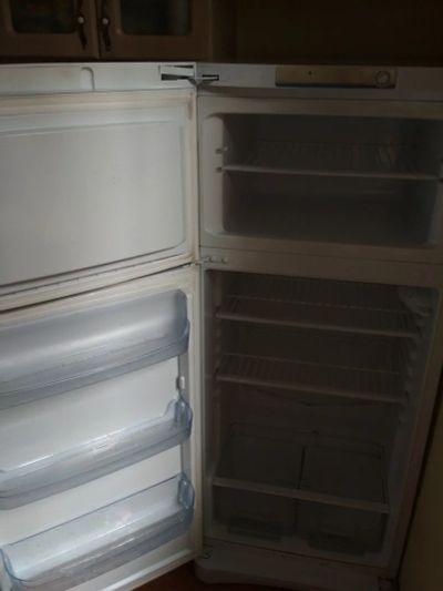 Лот: 11736325. Фото: 1. холодильник indesit. Холодильники, морозильные камеры