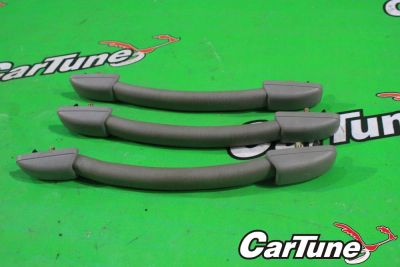 Лот: 10618545. Фото: 1. ручка салона toyota mark ii JZX100... Салон