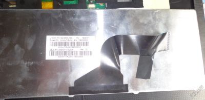 Лот: 5569824. Фото: 1. Клавиатура для ноутбука Asus... Клавиатуры для ноутбуков