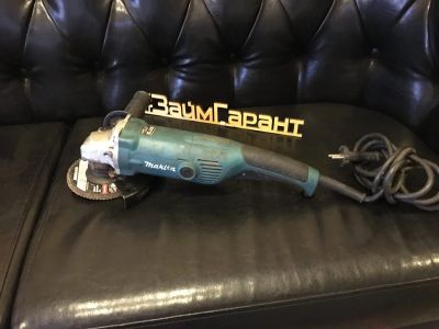 Лот: 15900868. Фото: 1. УШМ Makita GA6021, 1050 Вт, 150... Электроинструмент
