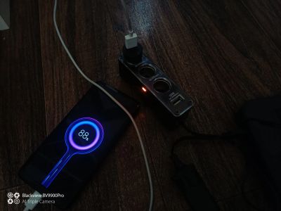 Лот: 25805782. Фото: 1. Разветвитель прикуривотеля. Электроприборы для автомобиля