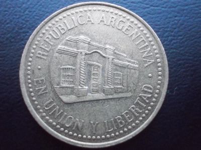 Лот: 3193967. Фото: 1. Иностранная монетка. Торги 3 дня... Остальные страны