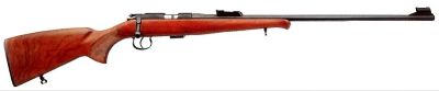 Лот: 11031441. Фото: 1. Карабин CZ 452 кал. 5.6 мм. Охотничье оружие