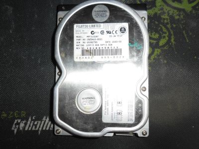 Лот: 9556868. Фото: 1. Жесткий диск повторно лот не забрали... Жёсткие диски (HDD)