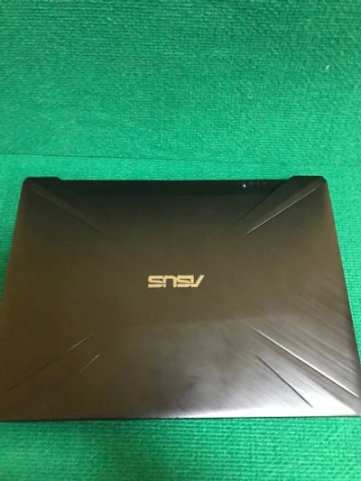 Лот: 23328520. Фото: 1. Ноутбук Asus TU Ffx 505d 4*2.3Ghz... Ноутбуки