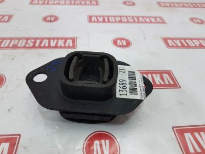 Лот: 20903698. Фото: 1. Подушка двигателя Nissan Qashqai... Двигатель и элементы двигателя