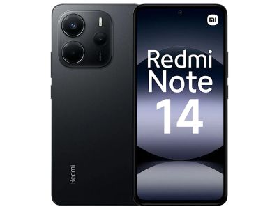 Лот: 24985519. Фото: 1. 🆕 🔥 Xiaomi Redmi Note 14 NFC... Смартфоны