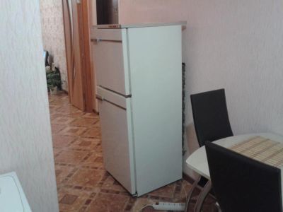 Лот: 4786512. Фото: 1. Холодильник "Бирюса". Холодильники, морозильные камеры