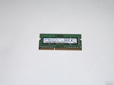 Лот: 13045353. Фото: 1. Оперативная память SO-DIMM DDR3L... Оперативная память