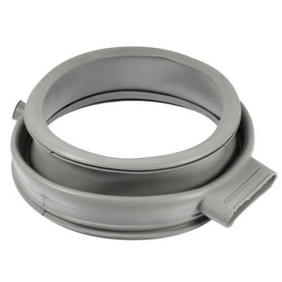 Лот: 14375259. Фото: 1. Манжета люка Ariston, Indesit... Запчасти для стиральных и посудомоечных машин