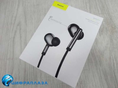 Лот: 15020955. Фото: 1. Беспроводная Bluetooth-гарнитура... Красноярск