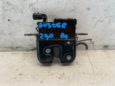 Лот: 23707892. Фото: 1. замок багажника Renault Duster... Другое (автозапчасти)