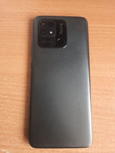 Лот: 25528471. Фото: 1. Телефон Redmi 10c (г5034к). Смартфоны