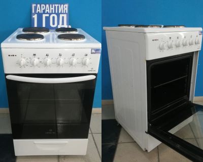 Лот: 20577824. Фото: 1. Плита электрическая greta код... Плиты, духовые шкафы, варочные поверхности